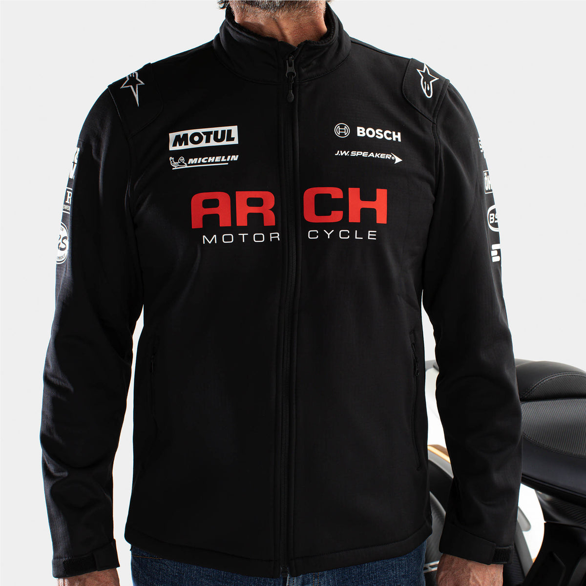 ArchMensJAcketFront_1200x1200. ArchMensJAcketFront_1200x1200.