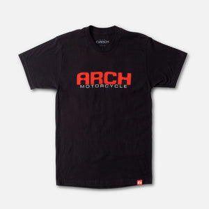 ARCH Motorcycle T-Shirt