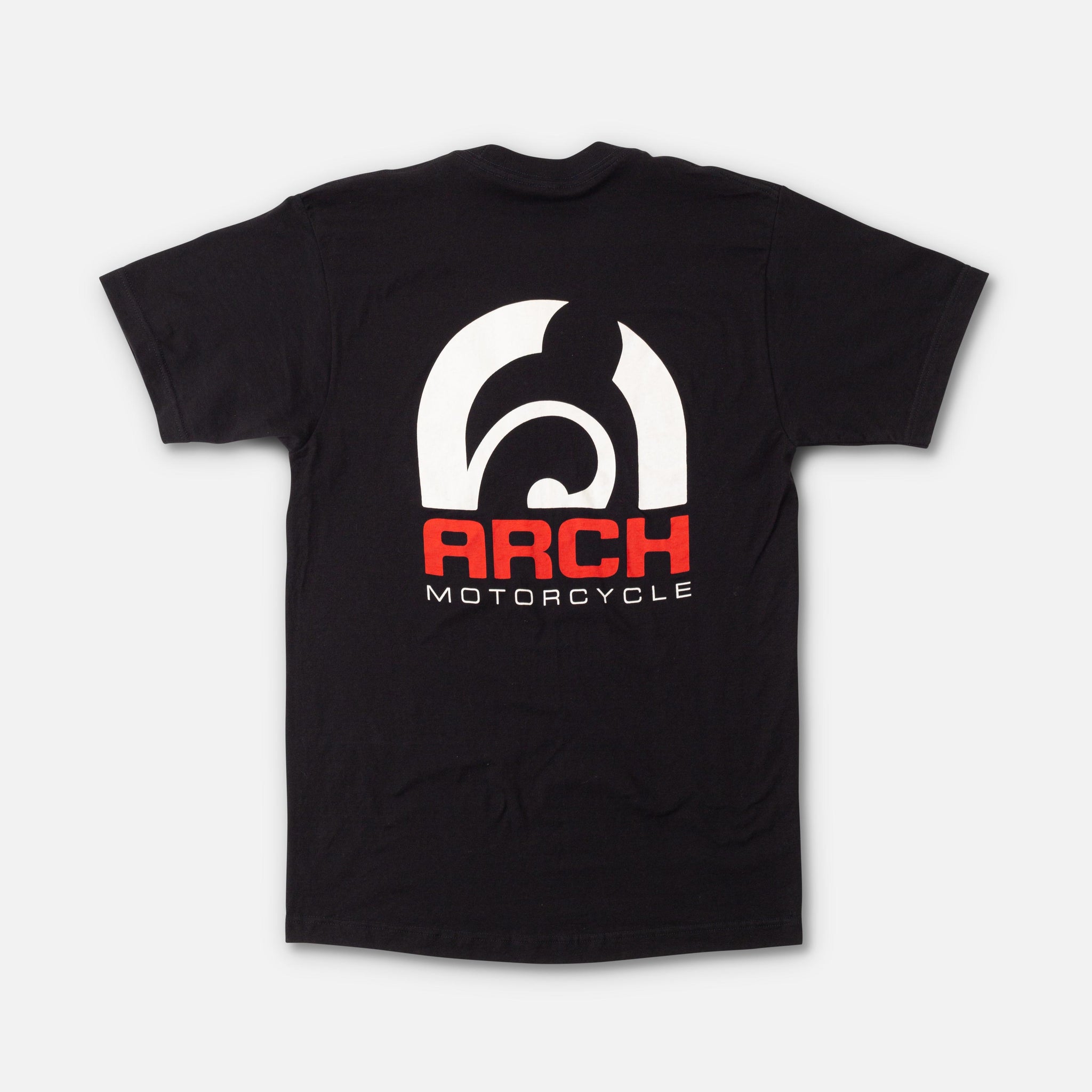 ARCH Motorcycle "Buddha" T-Shirt