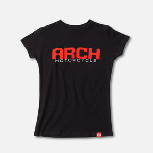 ARCH Motorcycle Women's T-Shirt