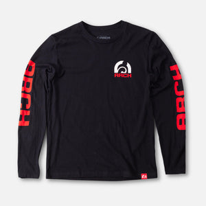 ARCH Motorcycle Long-Sleeve T-Shirt